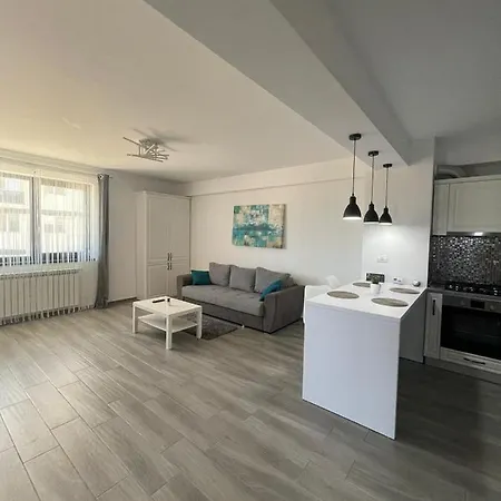 Apartment Ls Lake Mamaia Nord *