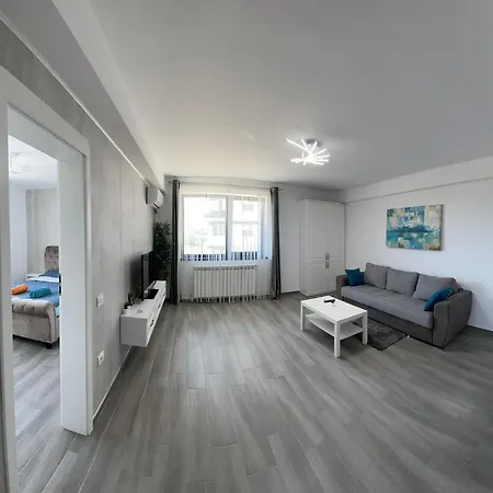 Ls Lake Mamaia Nord *