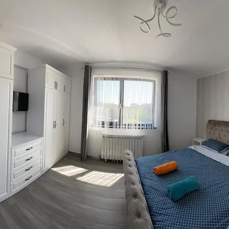 Ls Lake Mamaia Nord Navodari
