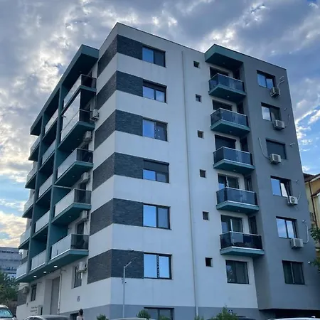 Ls Lake Mamaia Nord Apartment *